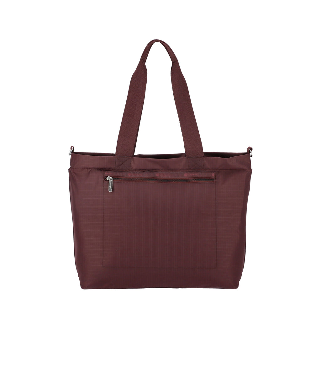 Carryall Zip Tote - 28783128772656