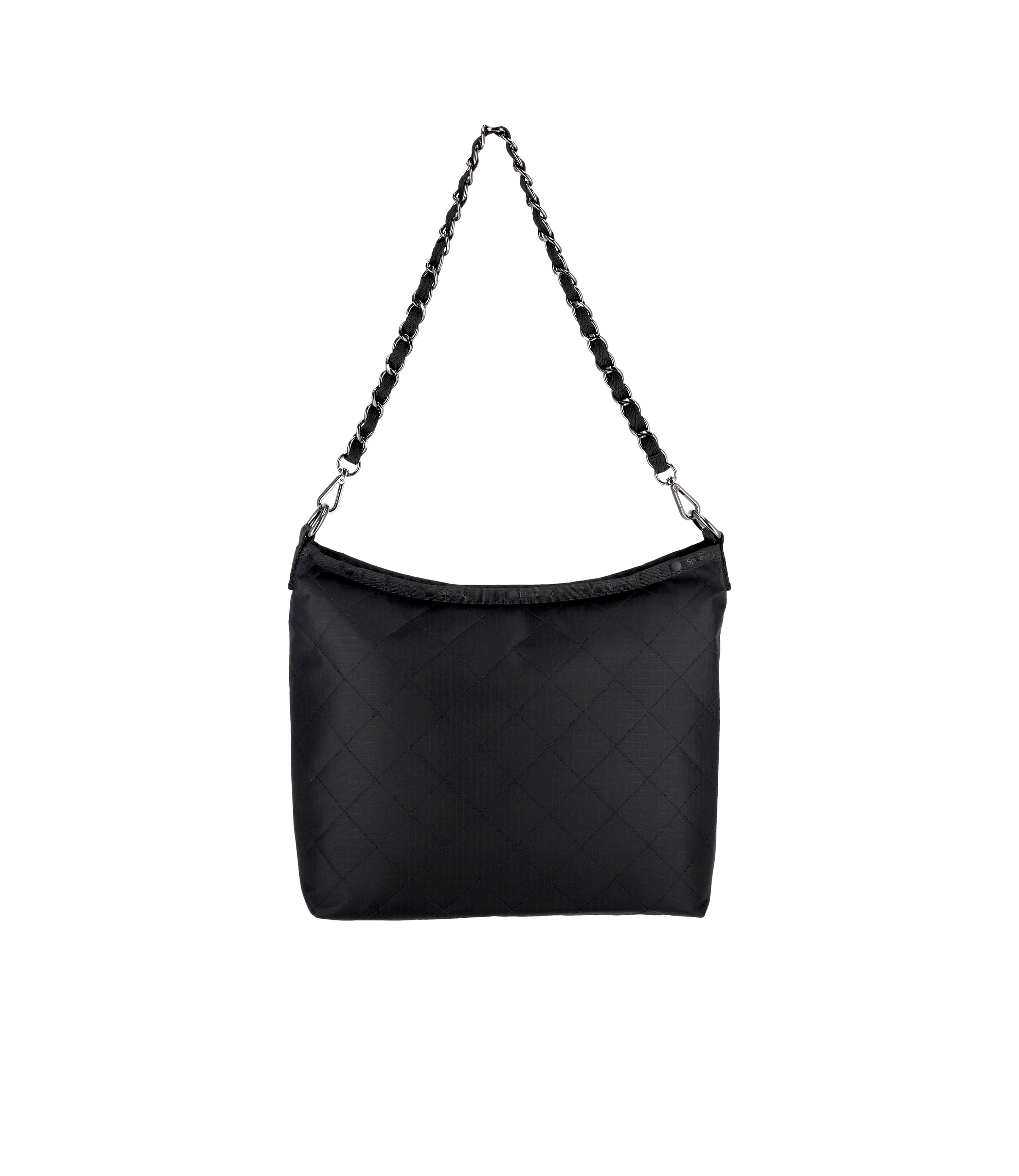 117(^o^) pc agkitty quiltingbag ブラック pc agkitty quiltingbag｜PELLICULE | ぺリキュール