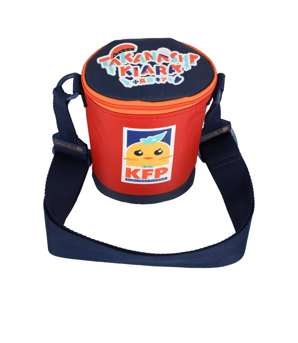 Chicken Bucket Bag - 28789267300400