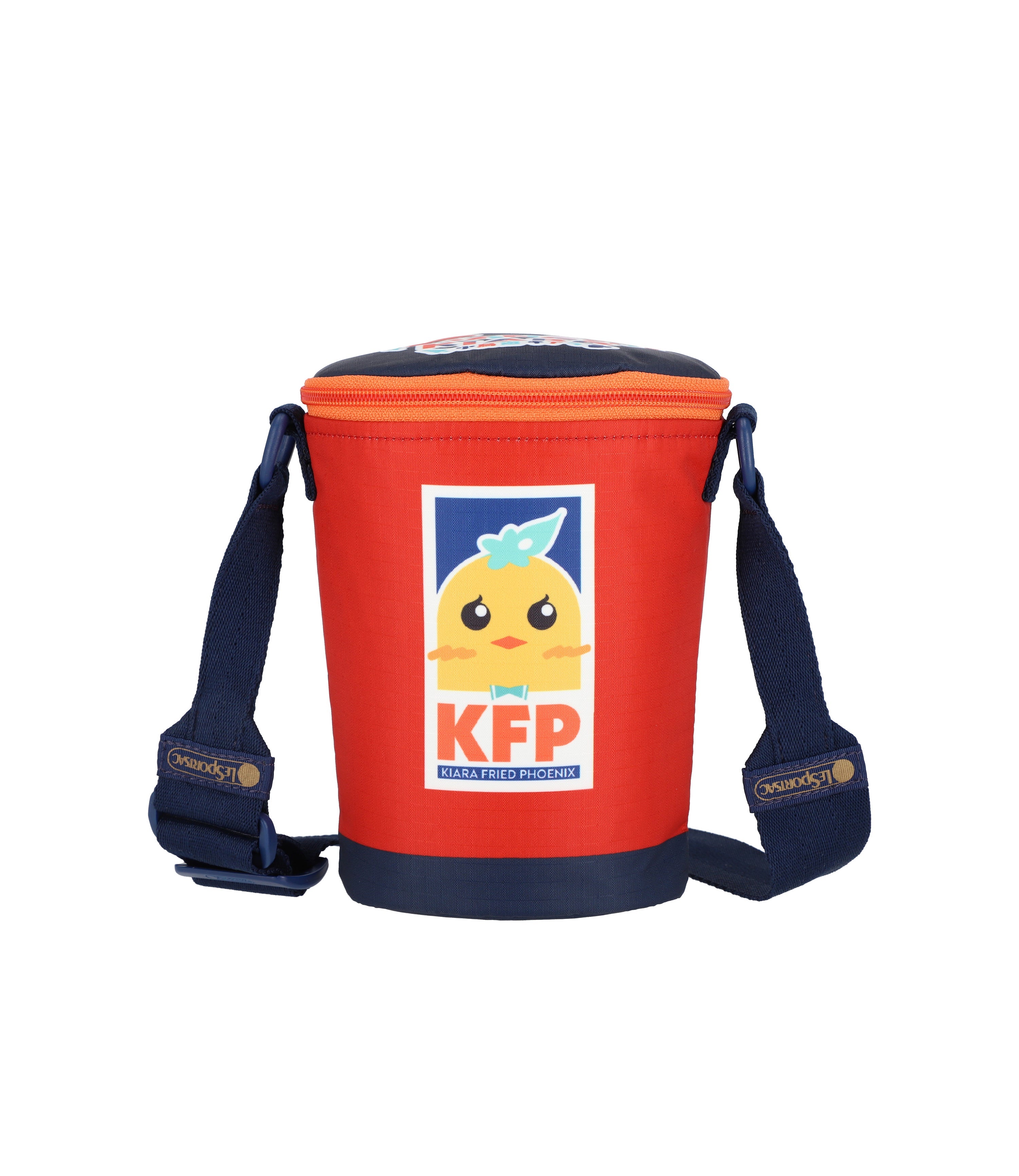 Chicken Bucket Bag - KFP Chicken Bucket Bag – LeSportsac