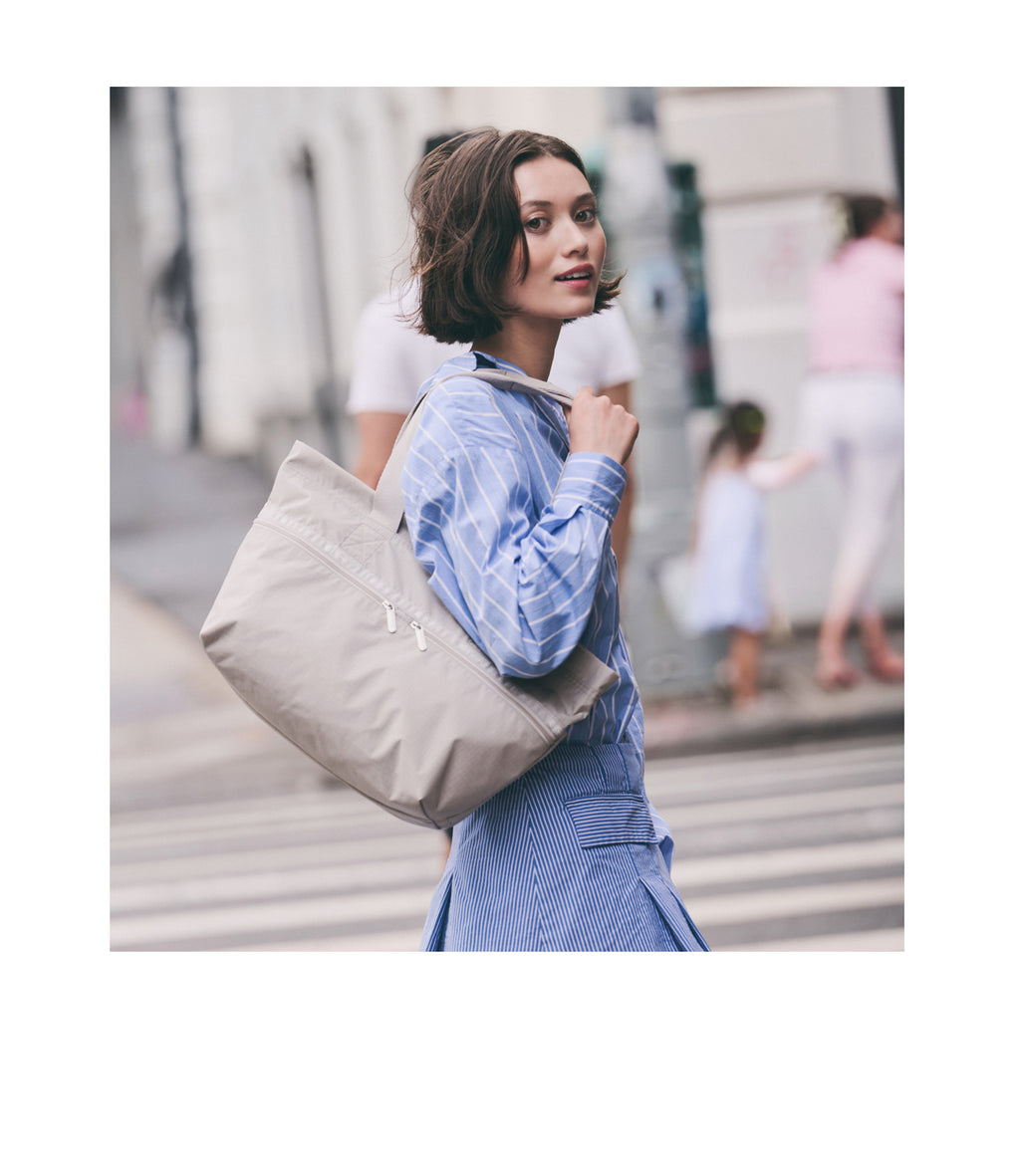 East/West Medium Carlin Tote - 30431706021936
