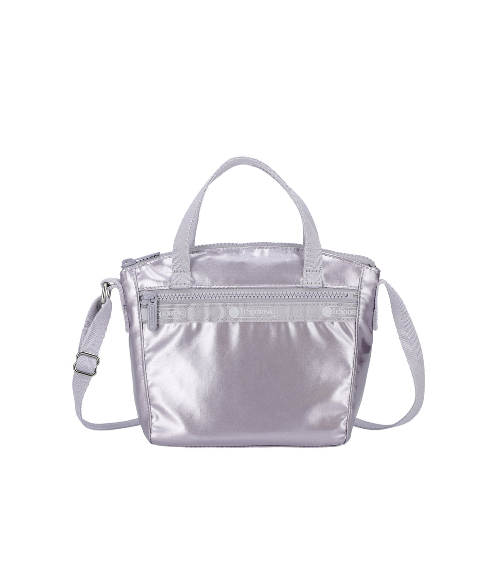 Micro Top Handle Bag - 30489907462192