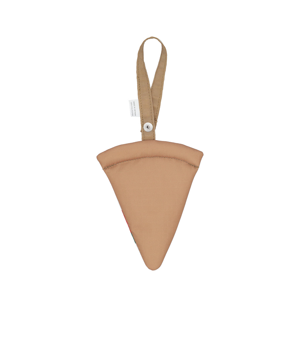 NYC Iconic Pizza Charm - 30330682540080