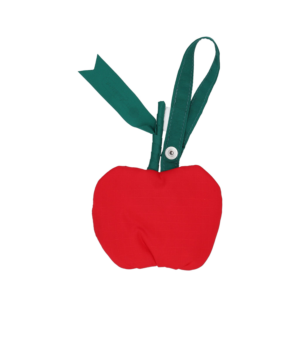 NYC Iconic Apple Charm - 30330682605616