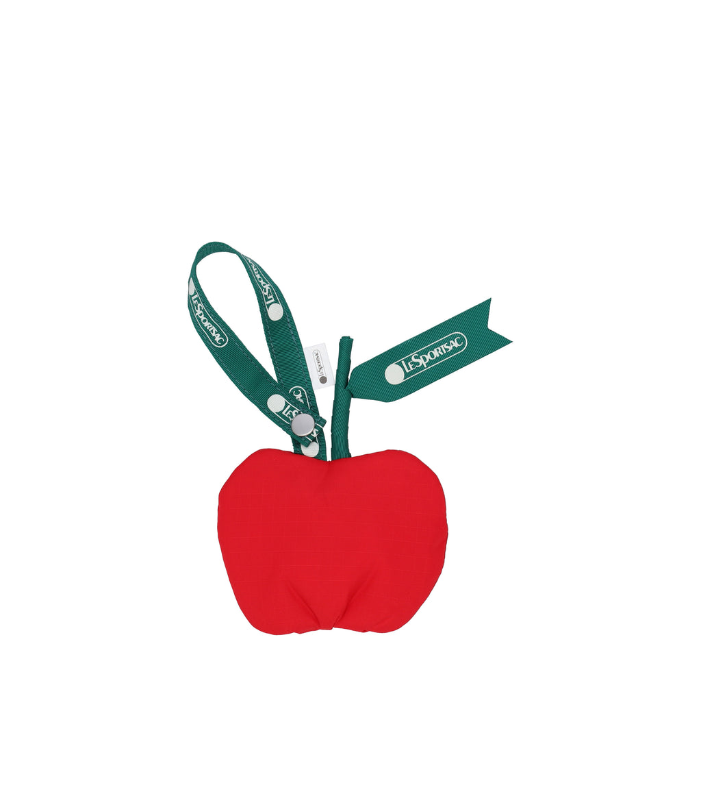 NYC Iconic Apple Charm - 30330682638384