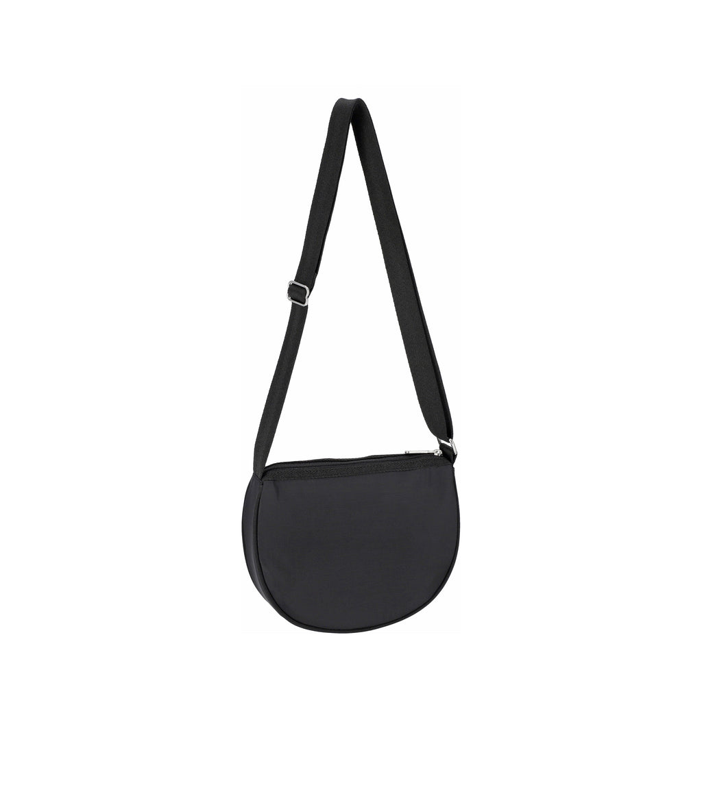 Small Round Crossbody - 28783129067568