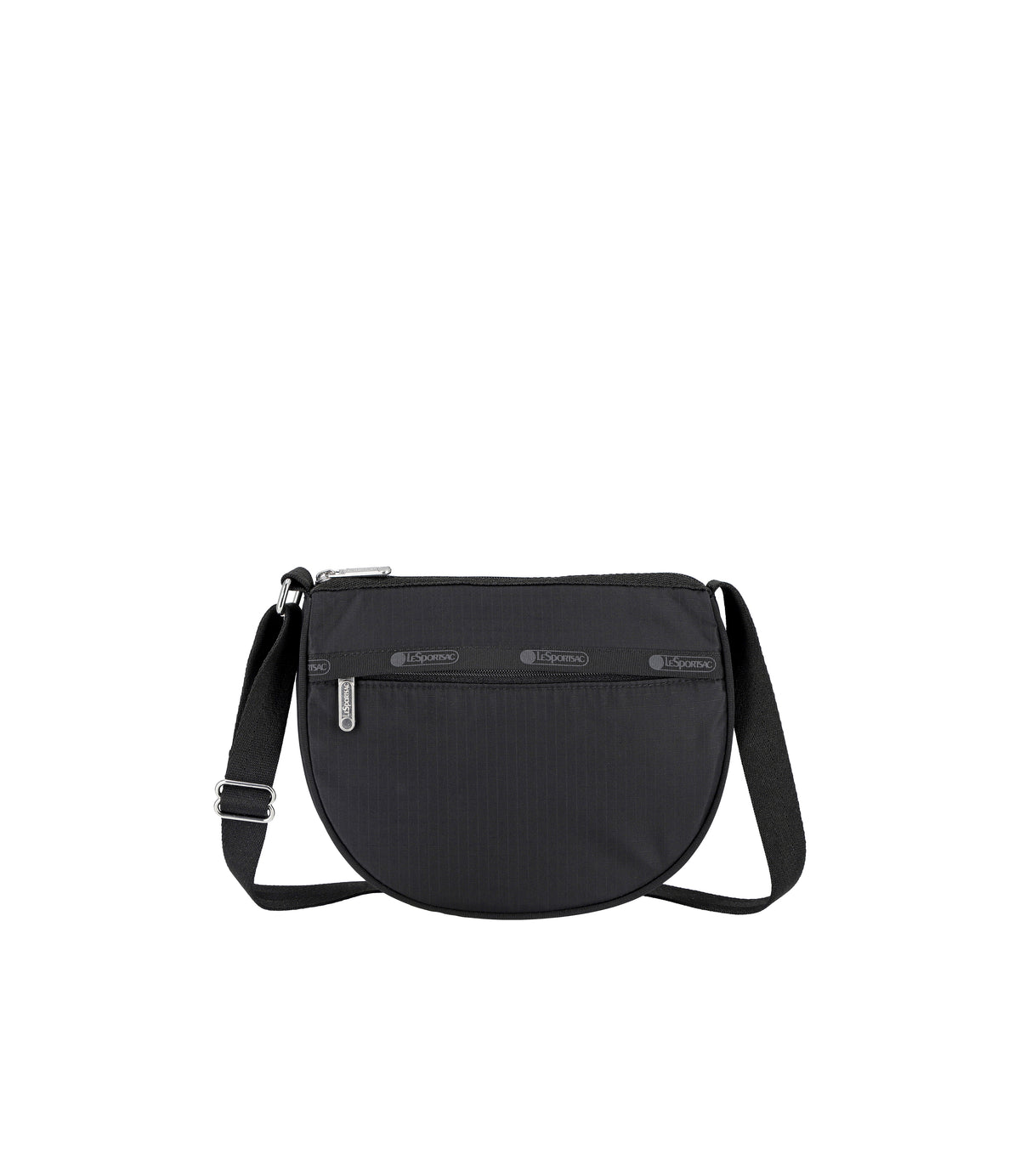 Small Round Crossbody