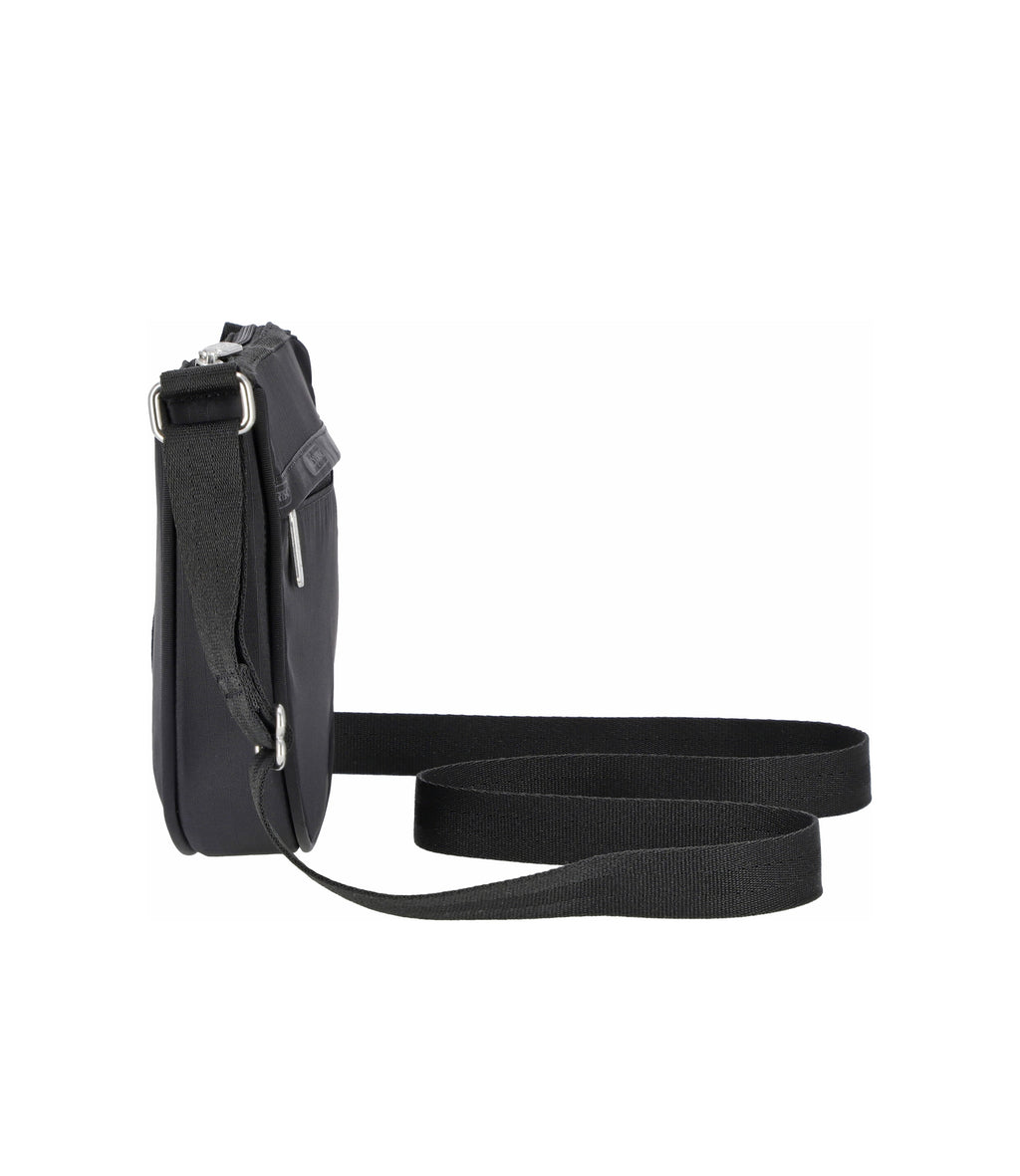 Small Round Crossbody - 28783129100336