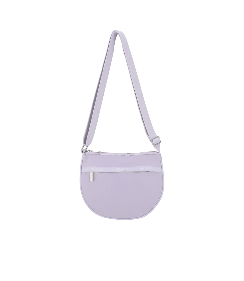 Small Round Crossbody - 28783128969264