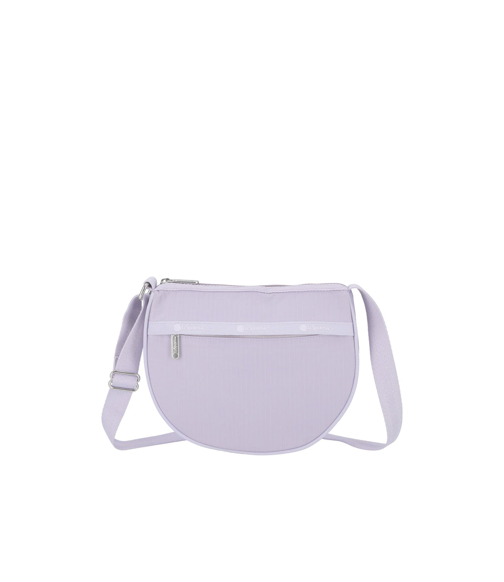 Small Round Crossbody - 28783128870960