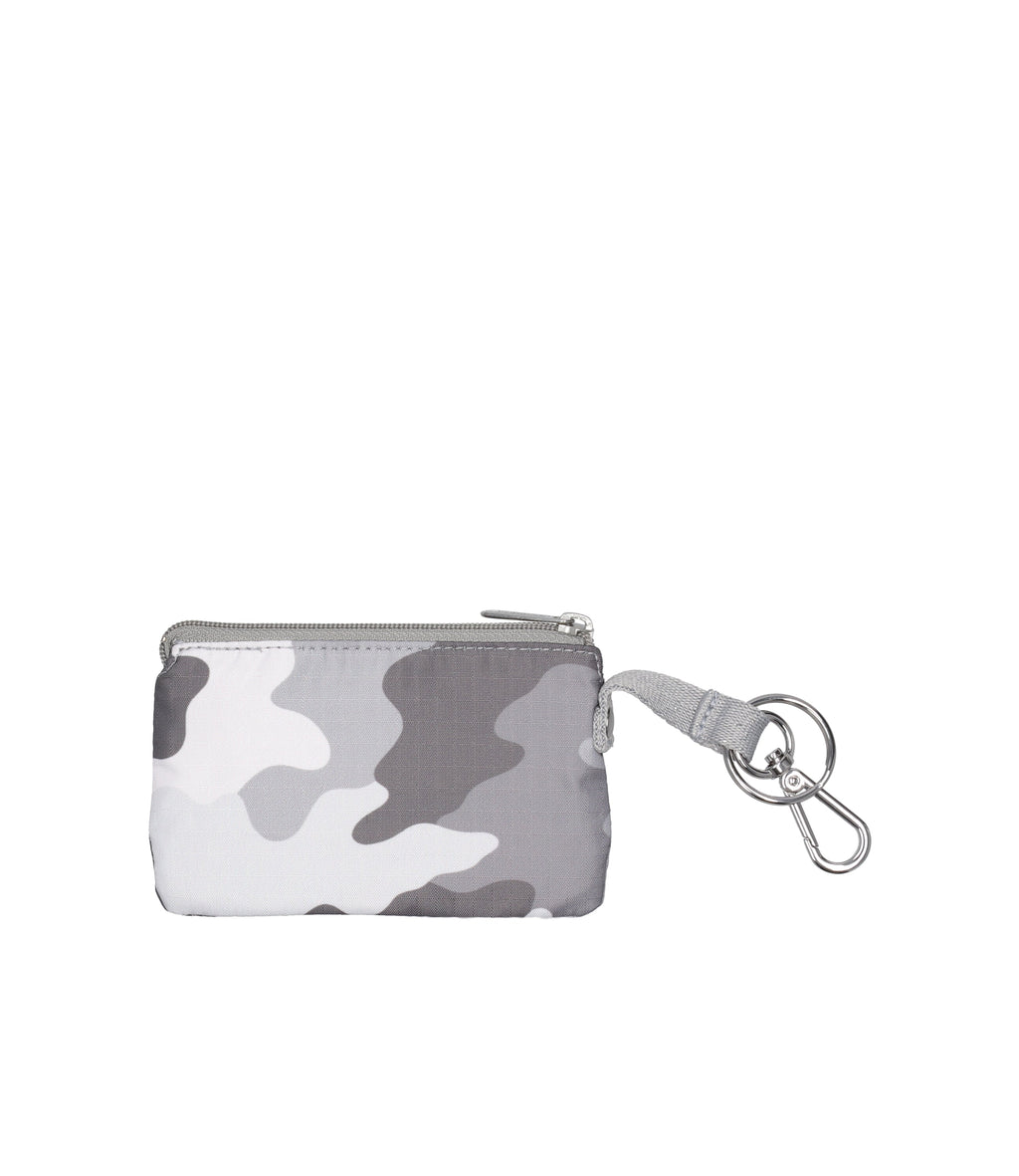 Zip Card Holder - 28783134834736