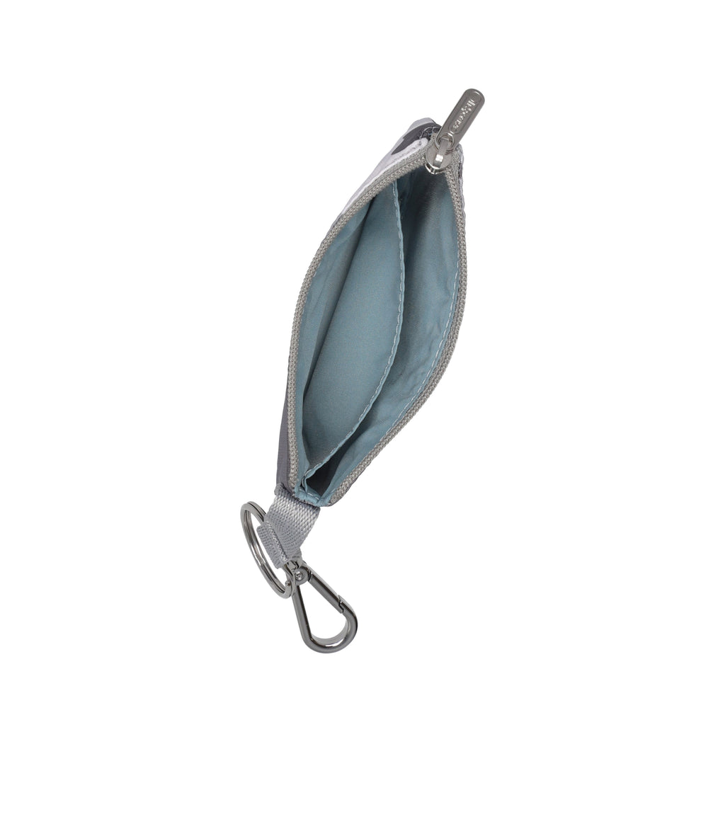 Zip Card Holder - 28783134900272