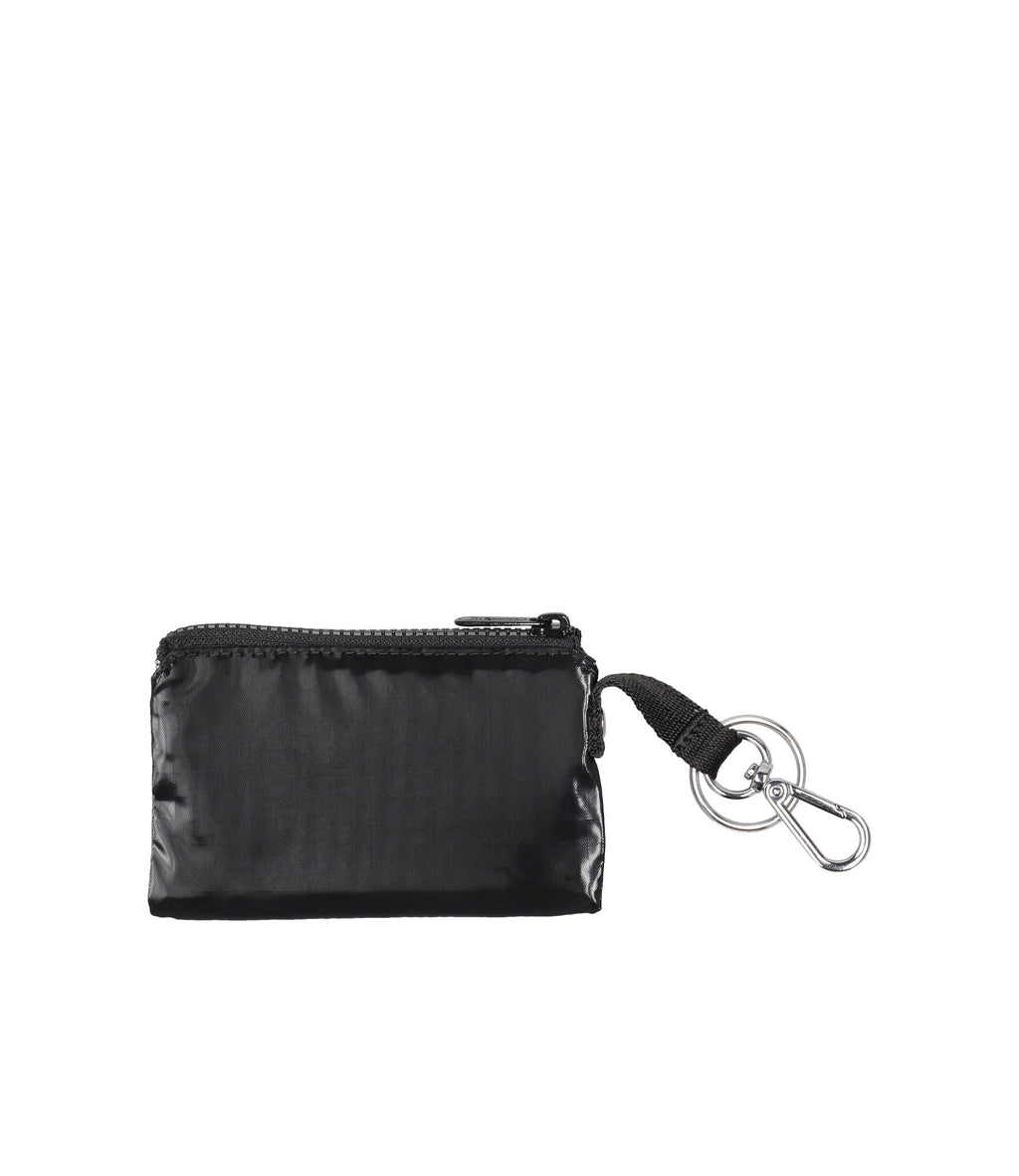 Zip Card Holder - 28871387316272