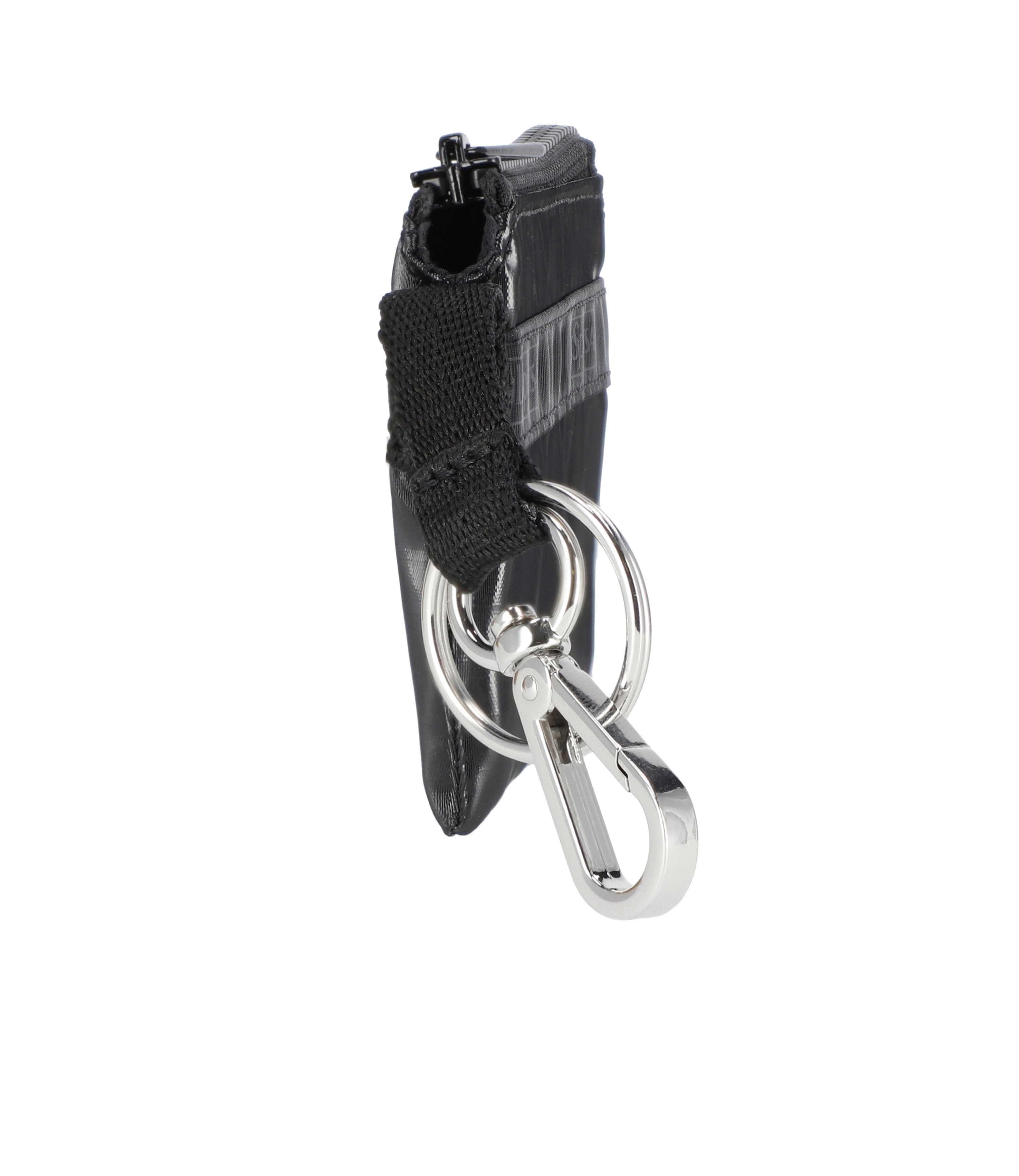 Zip Card Holder - Black Shine – LeSportsac Zip Card Holder - Black Shine – LeSportsac