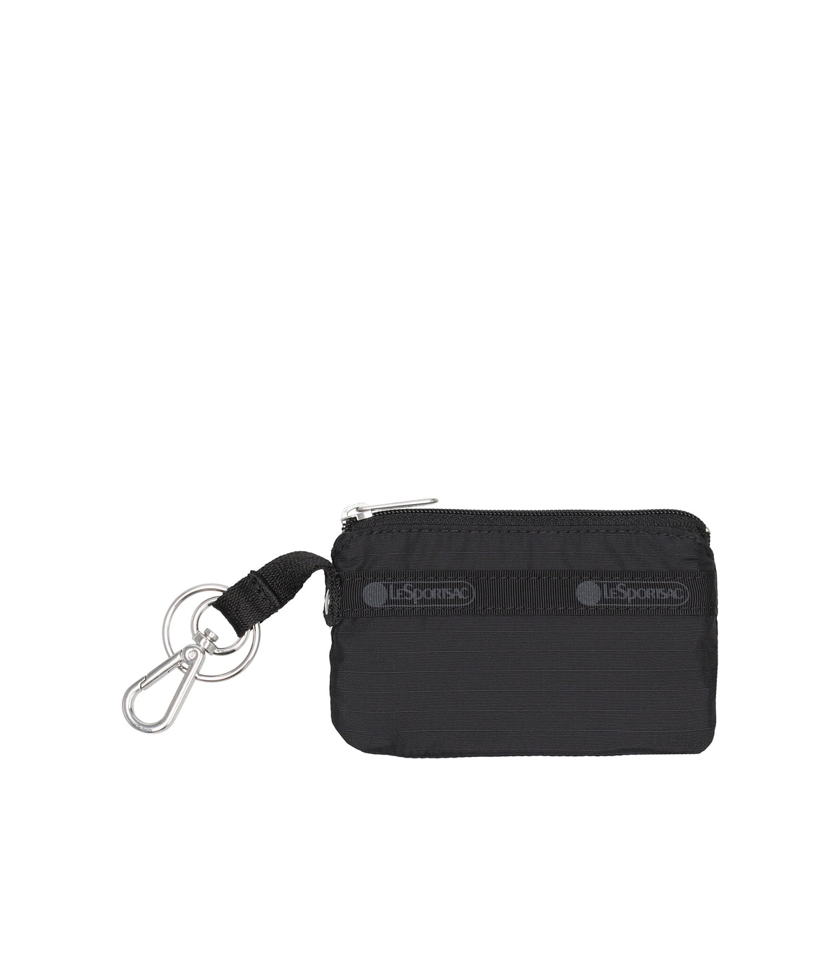 Zip Card Holder