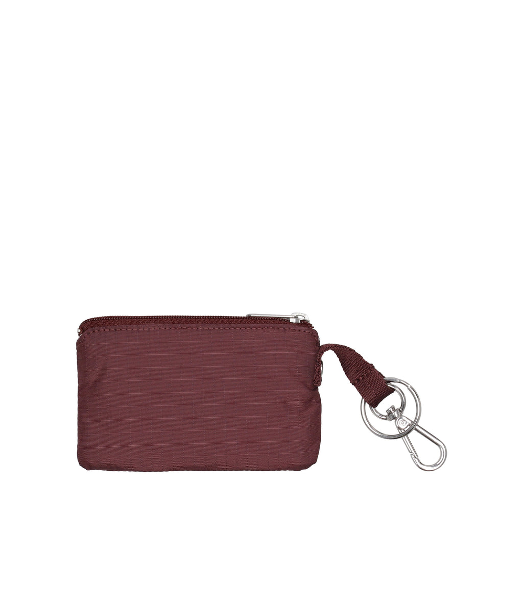 Zip Card Holder - 28783129231408