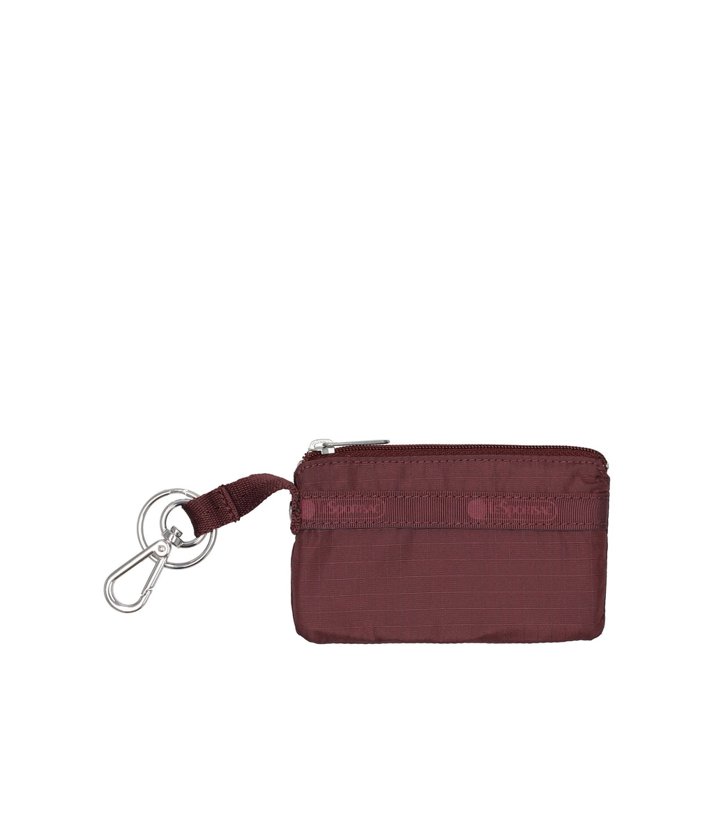 Zip Card Holder - 28783129198640