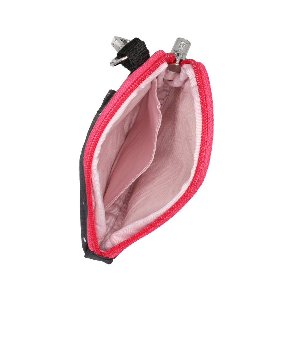 Heart Wristlet - 29136318726192