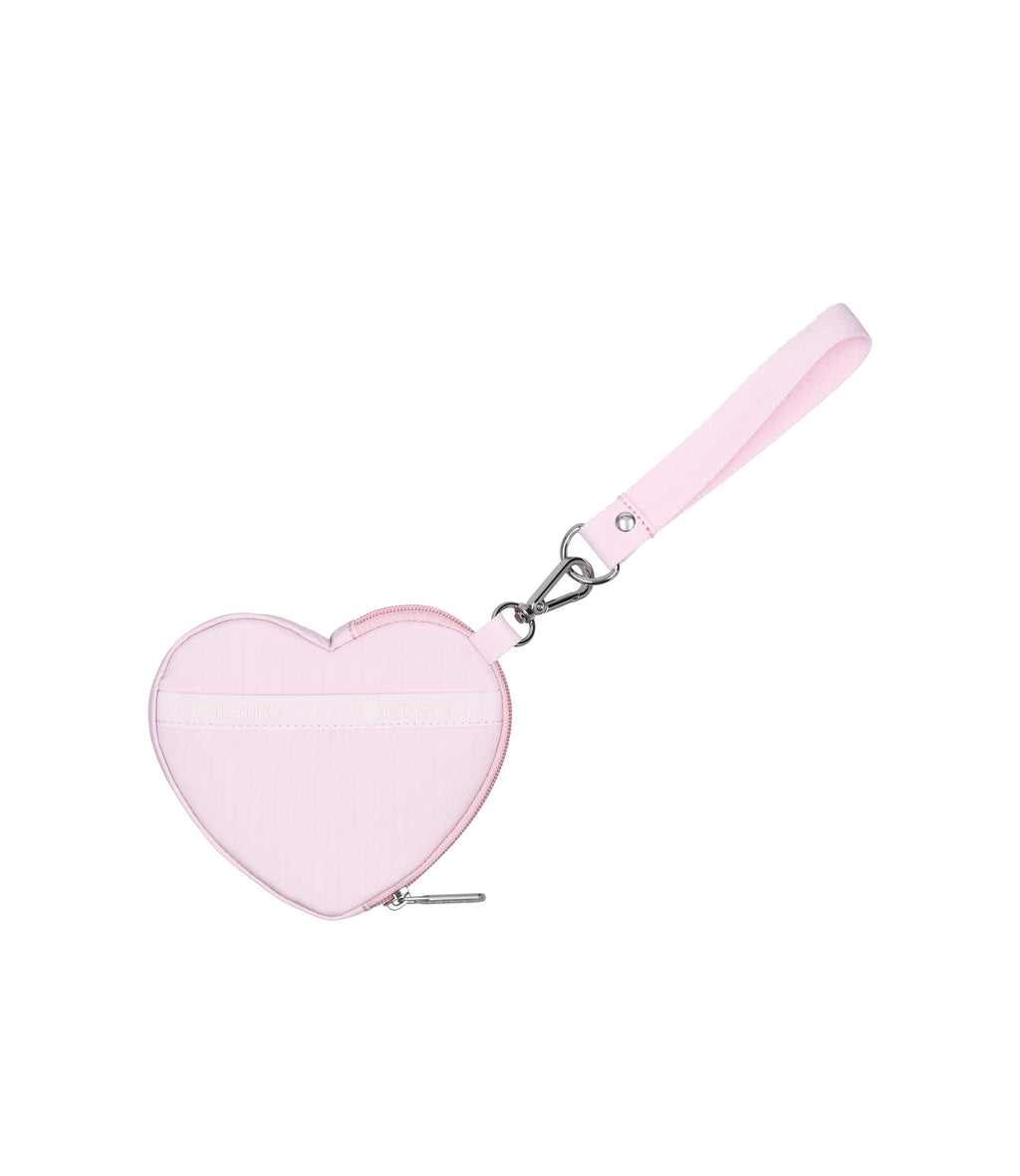 Heart Wristlet - 29977897795632