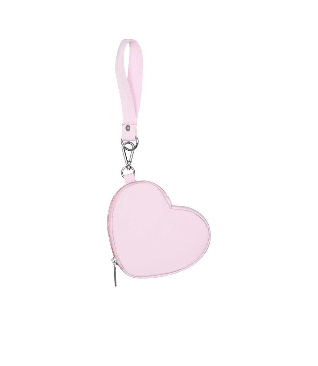 Heart Wristlet - 29977897762864