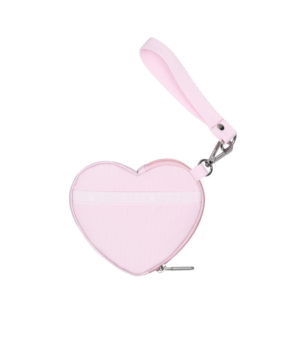 Heart Wristlet - 29977897861168