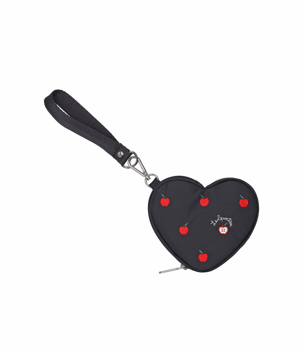 Heart Wristlet - 30489845923888