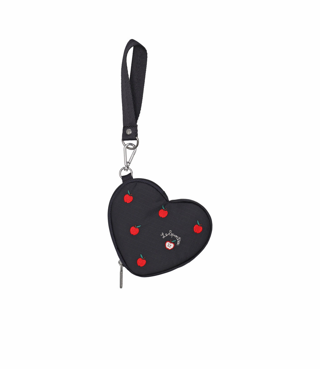 Heart Wristlet - 30489845858352
