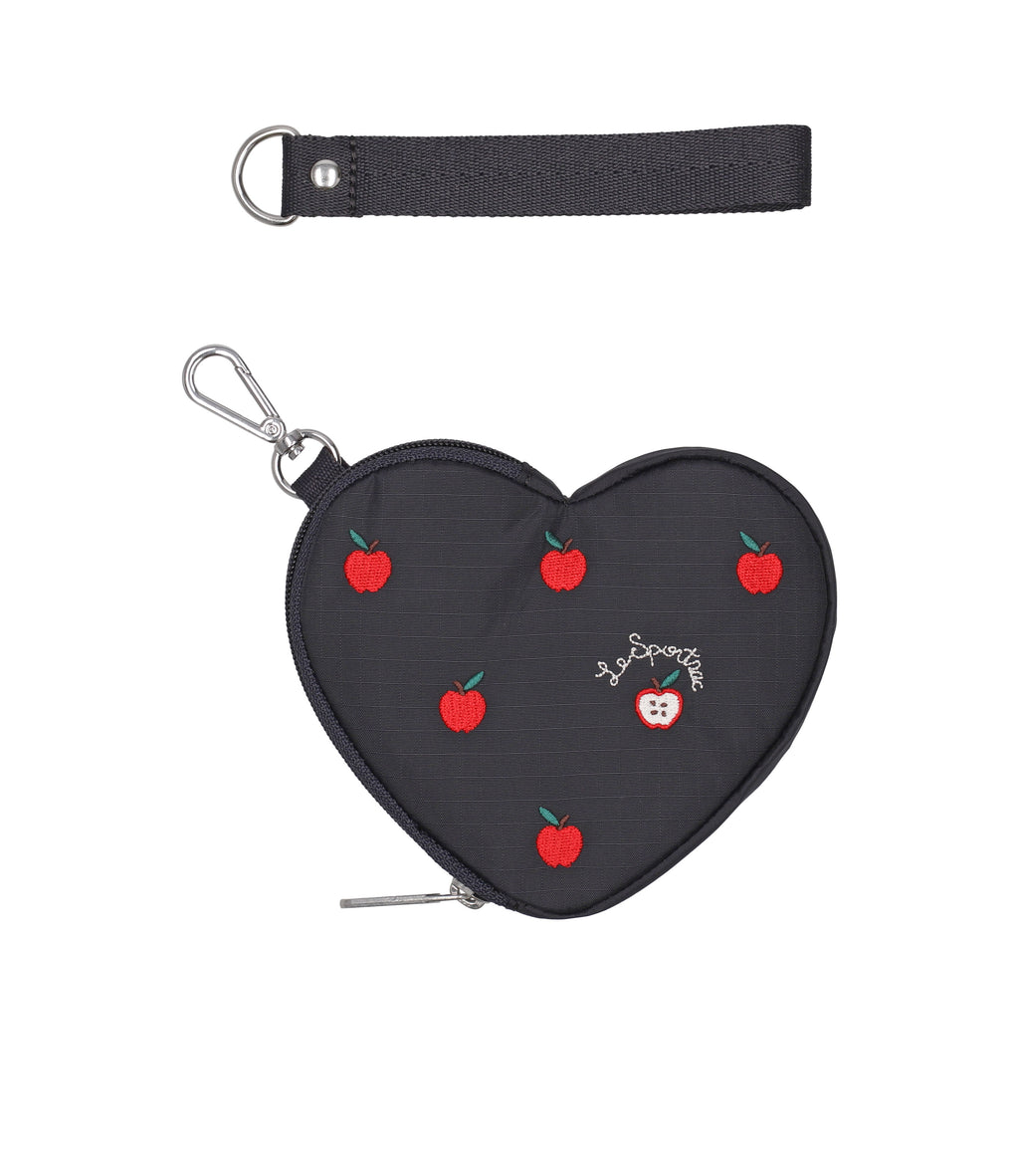 Heart Wristlet - 30489848676400
