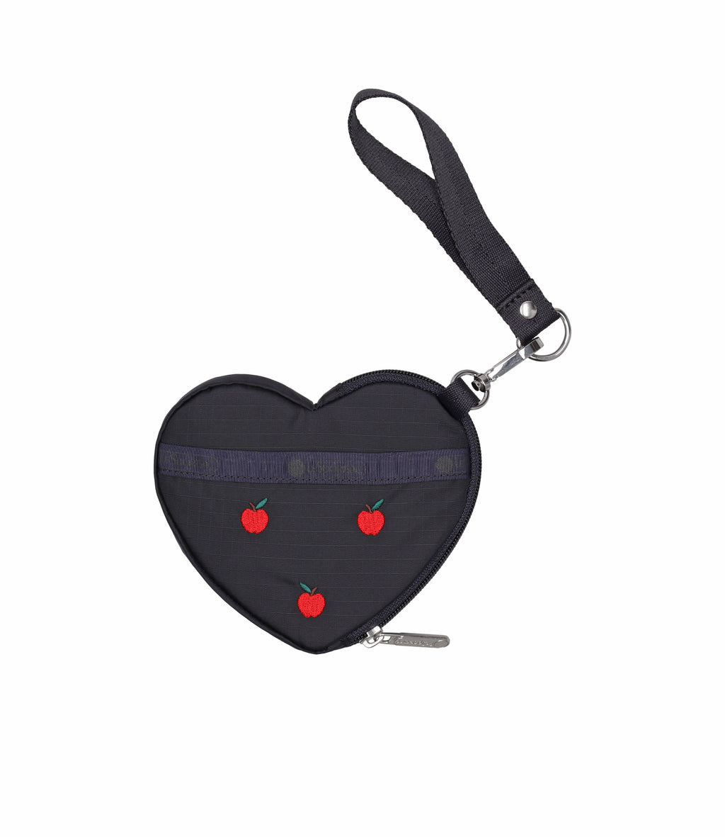 Heart Wristlet - 30489847332912