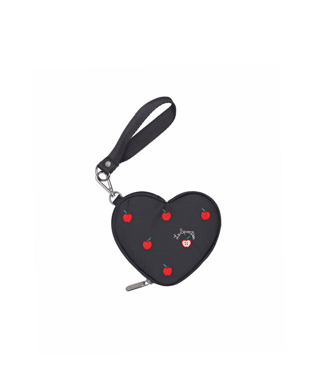 Heart Wristlet - 30489850544176