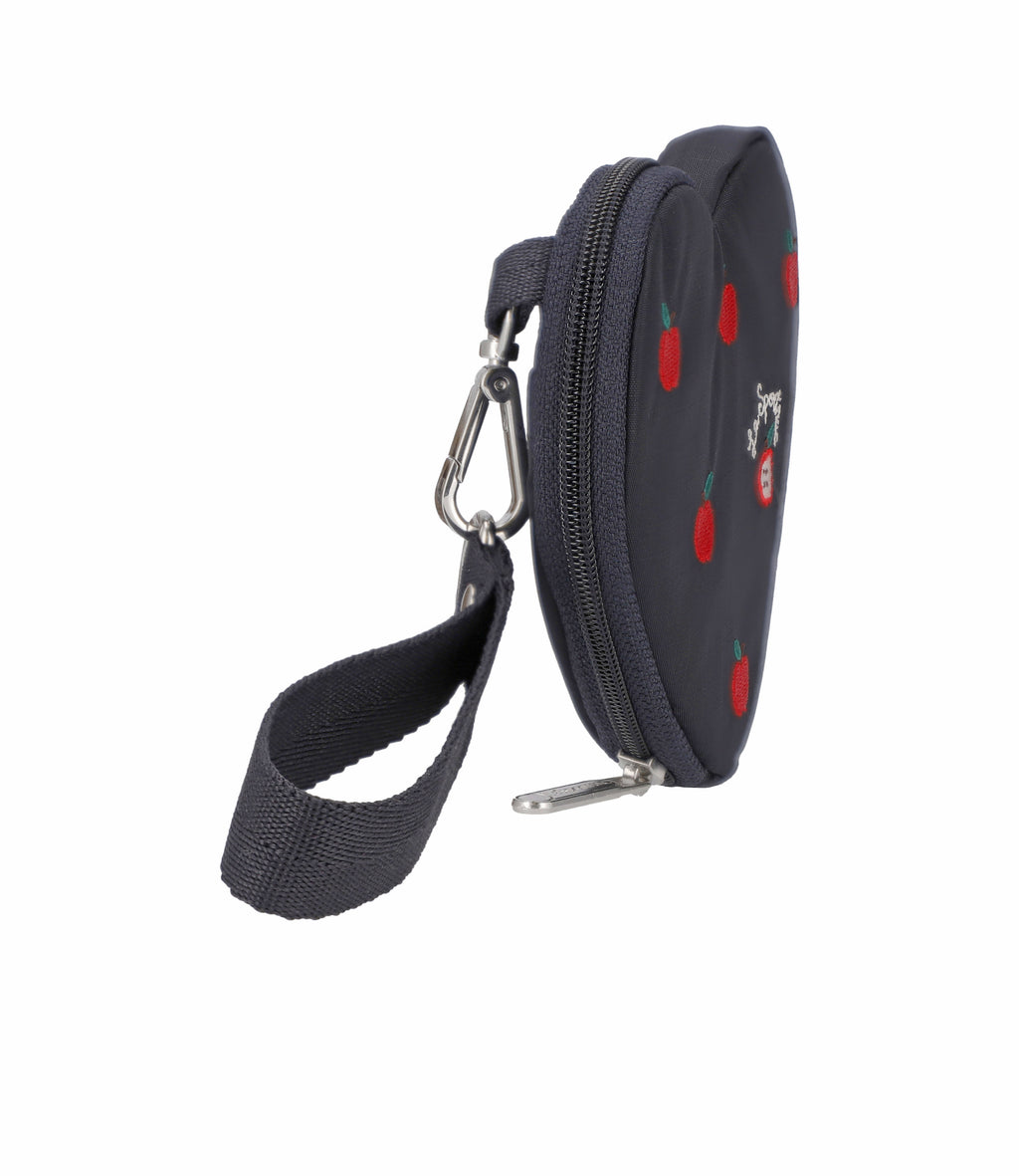 Heart Wristlet - 30489846644784