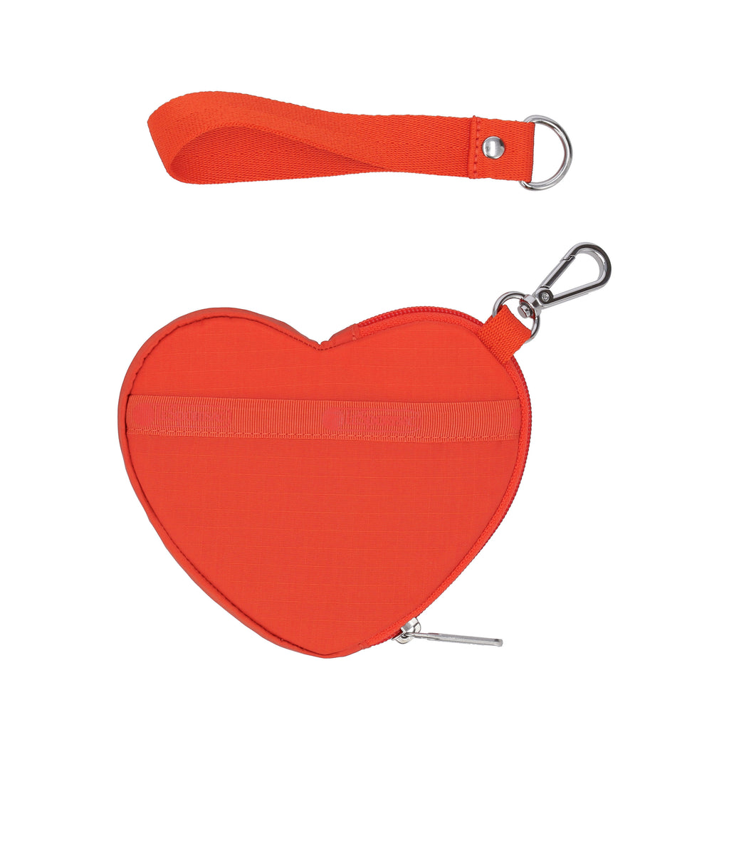 Heart Wristlet - 30331281342512