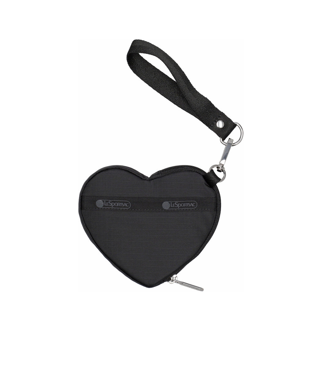 Heart Wristlet - 29136278061104