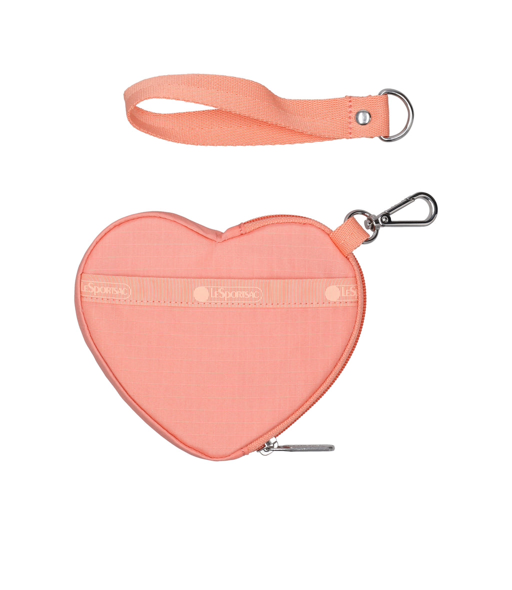 Heart Wristlet - 29759105269808