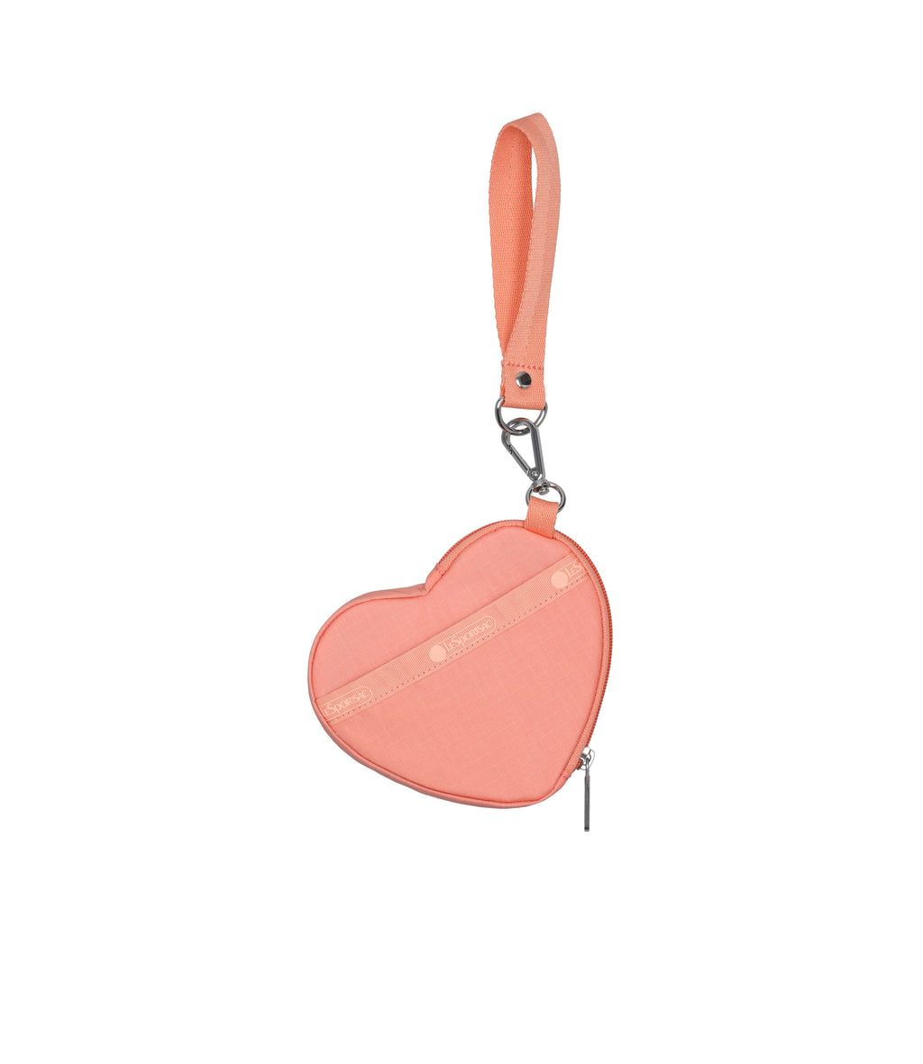 Heart Wristlet - 29759102550064