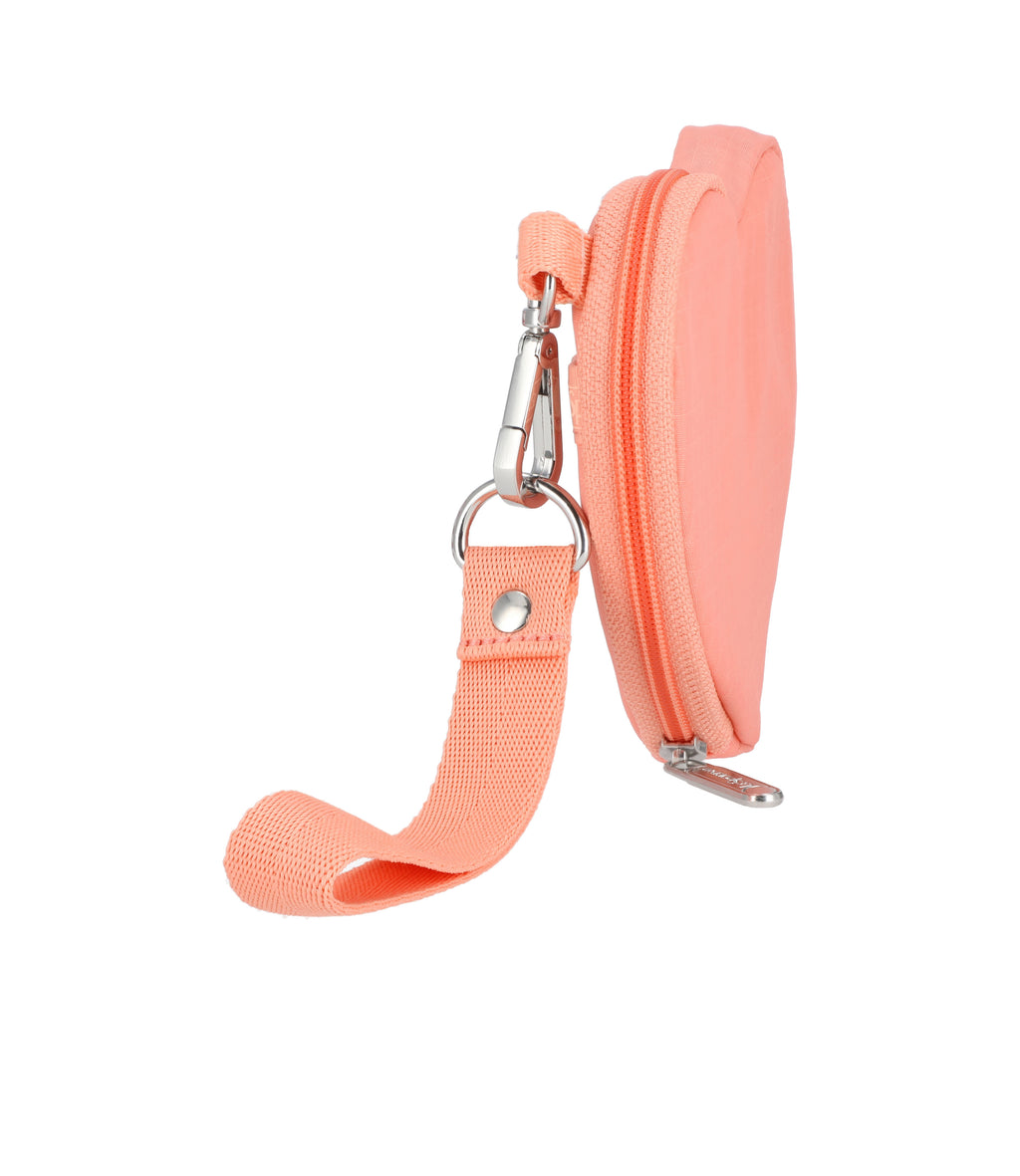 Heart Wristlet - 29759103336496