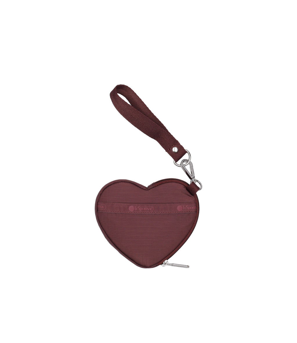 Heart Wristlet - 28783129624624