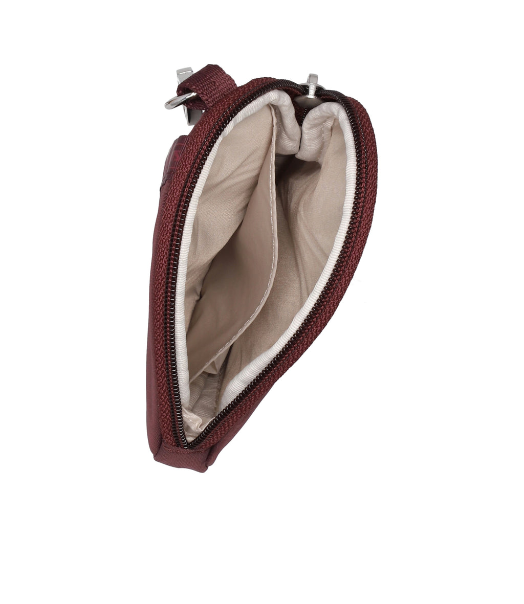 Heart Wristlet - 28783129788464