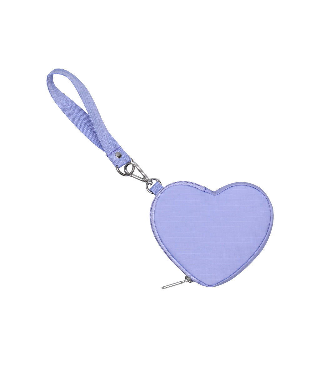 Heart Wristlet - 29759110774832