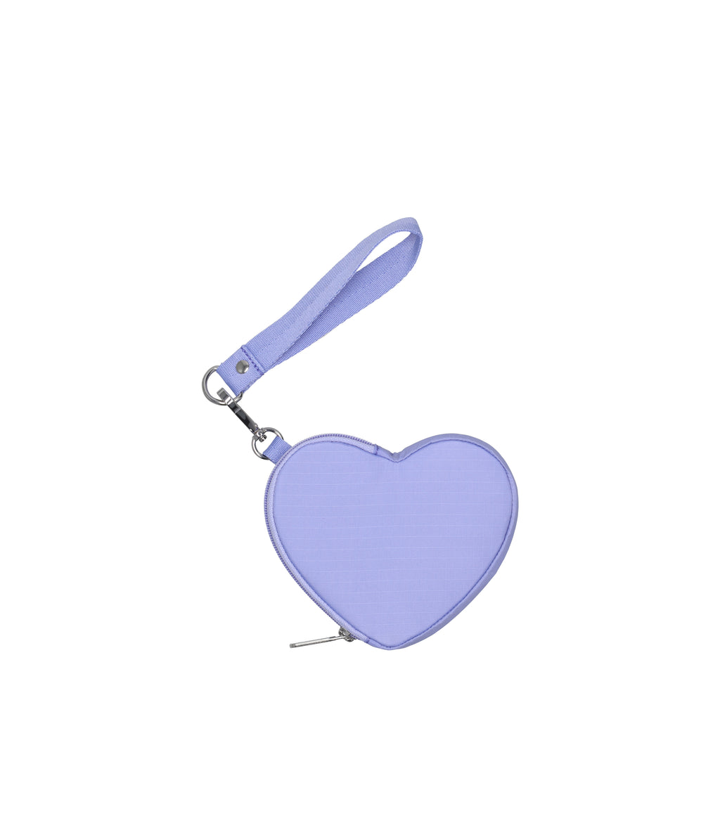 Heart Wristlet - 29759112380464