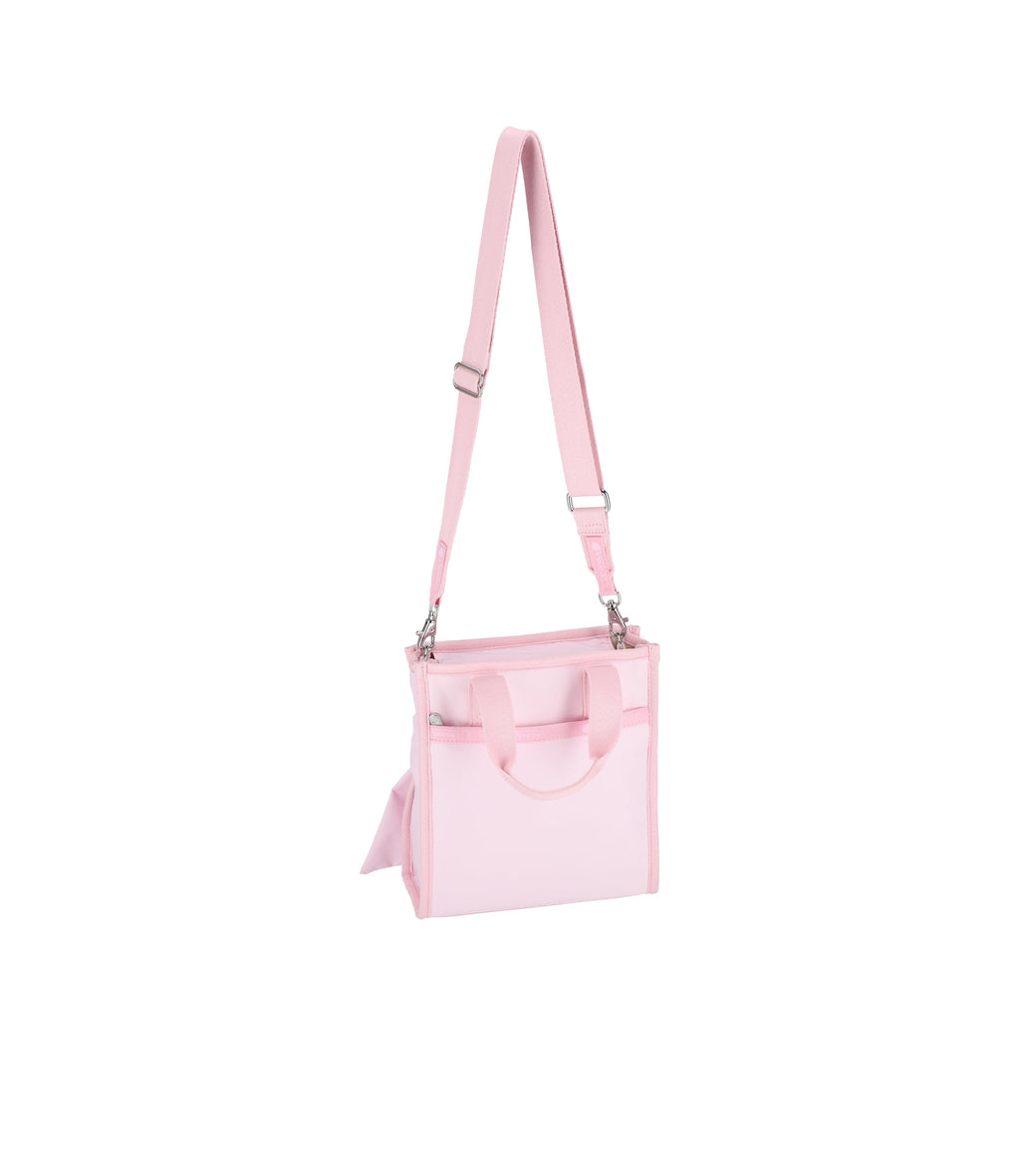 Bow Mini North/South Tote - 28862576230448