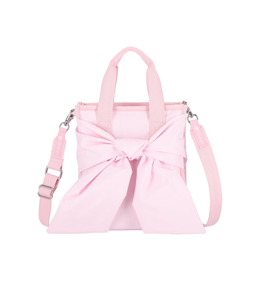 Bow Mini North/South Tote - 28862576197680