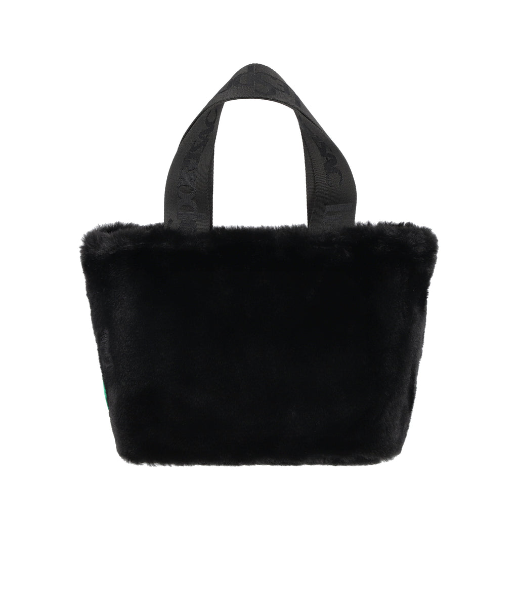 Fur East/West Tote - 28748758810672