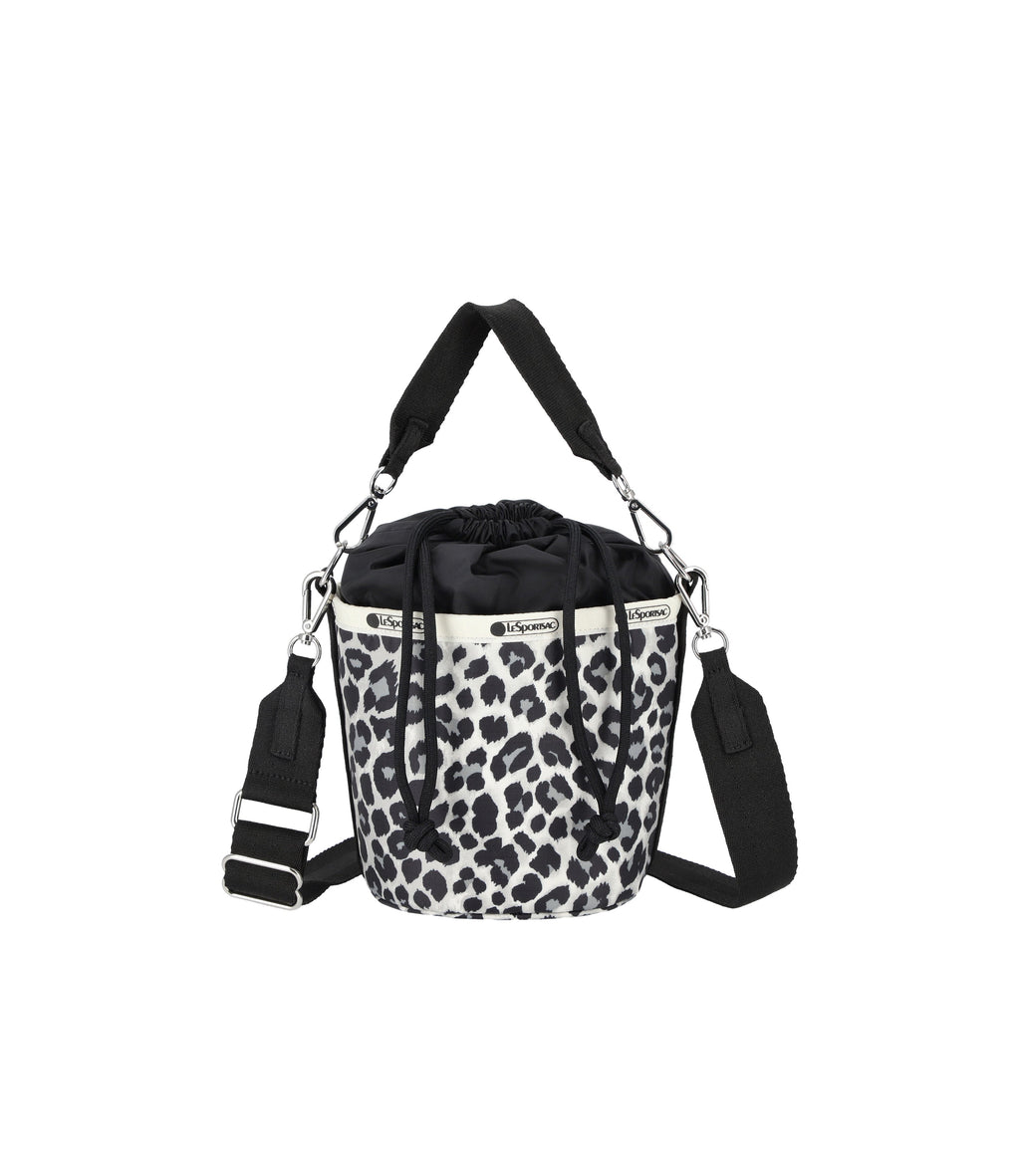 Small Drawstring Bucket - 28783135129648