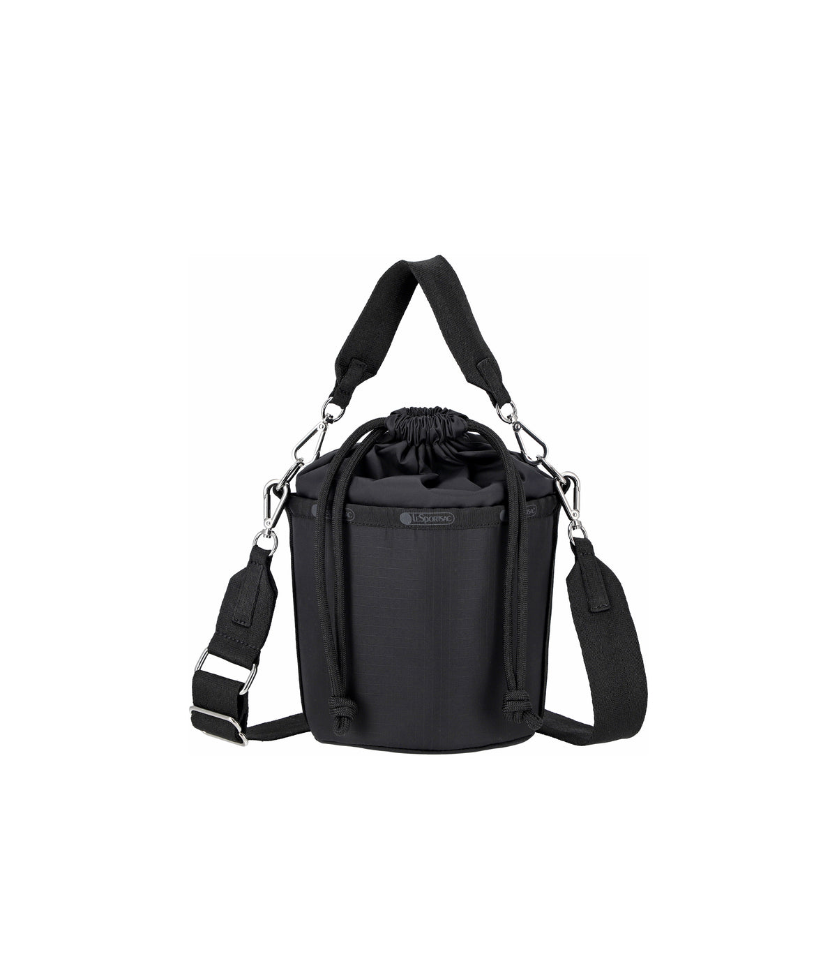 Small Drawstring Bucket