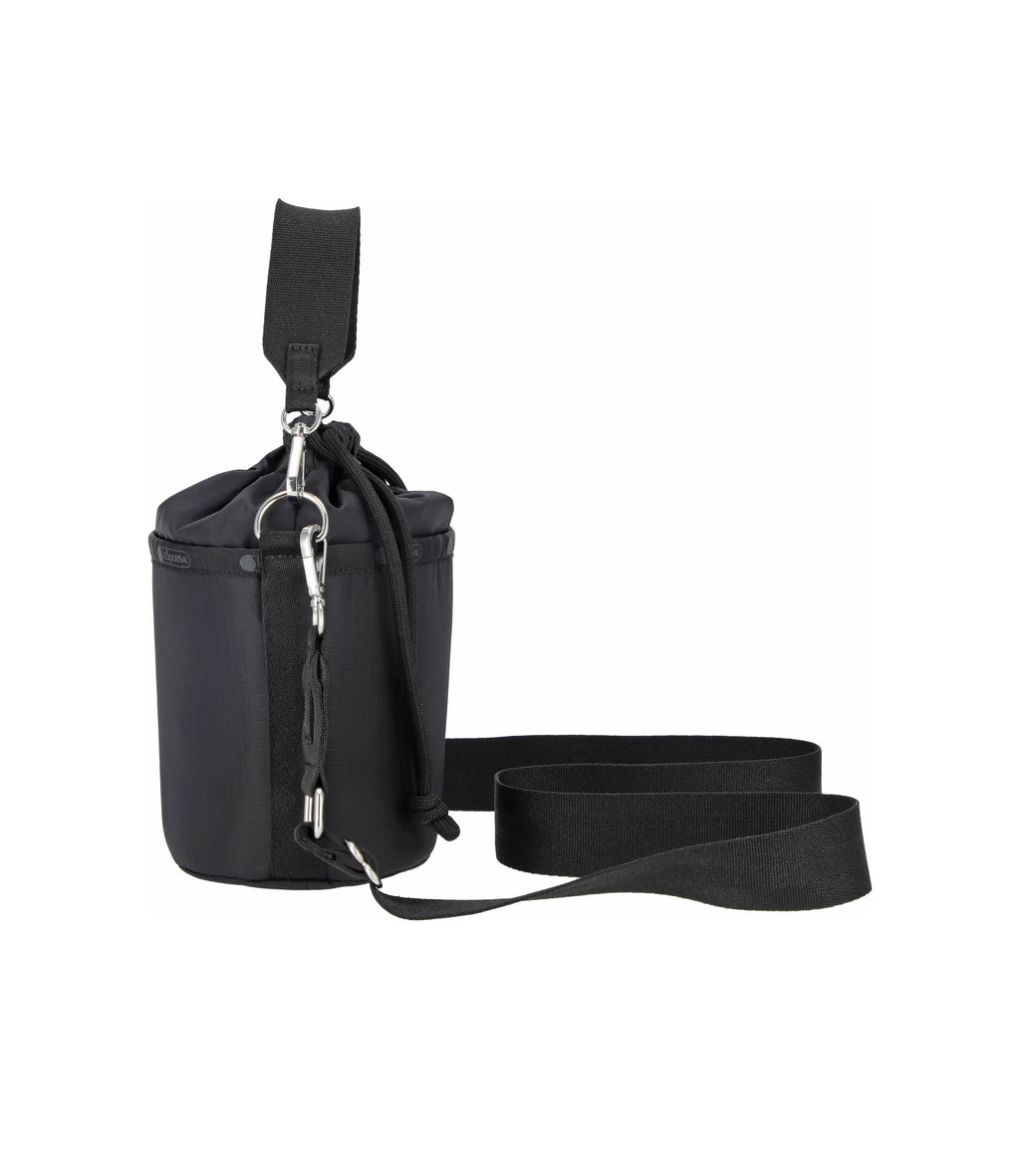 Small Drawstring Bucket - 28783129985072