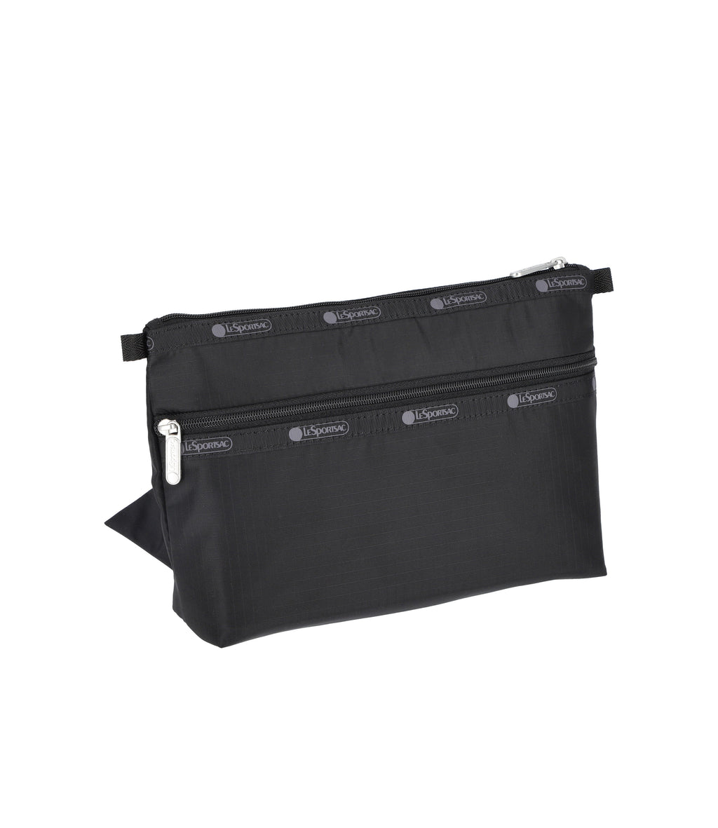 Bow Cosmetic Clutch - 28862576394288