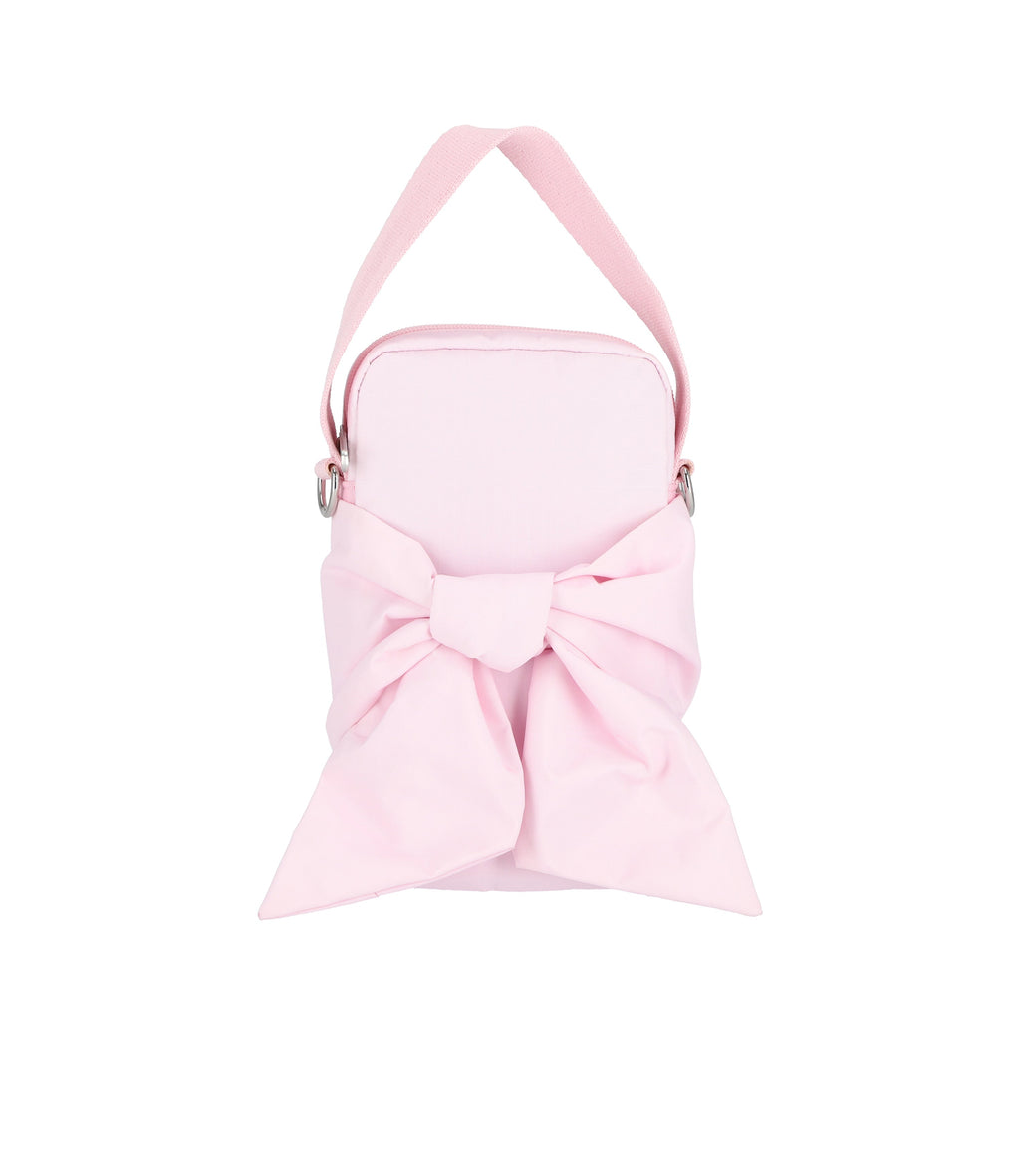 Bow Mini Phone Crossbody - 28862576590896