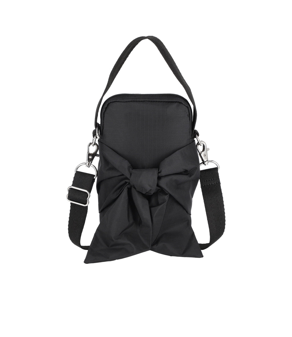 Bow Mini Phone Crossbody - 28862576656432