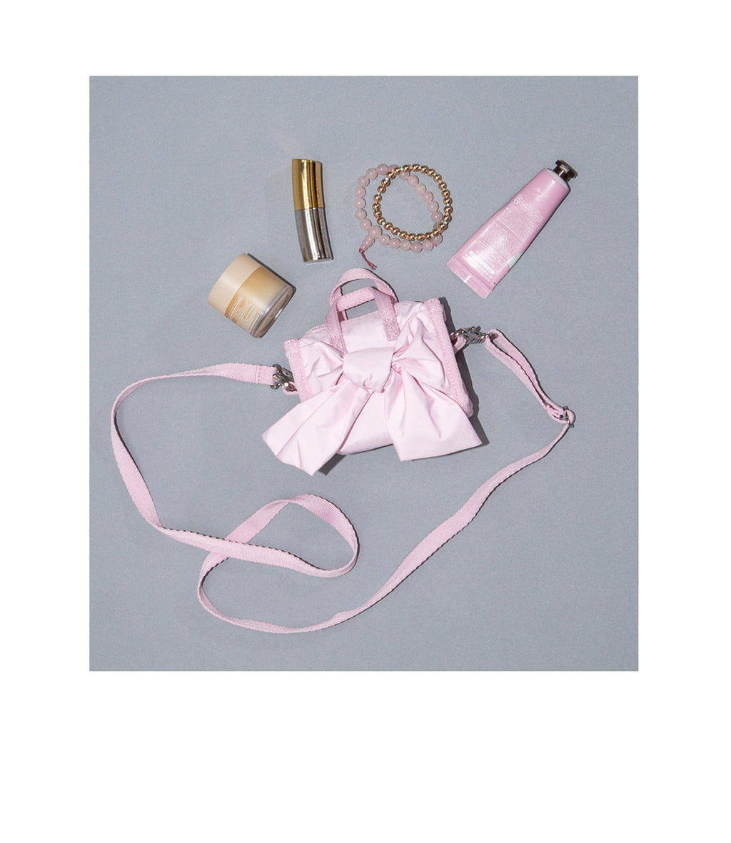 Bow Micro Bag - 28927316525104
